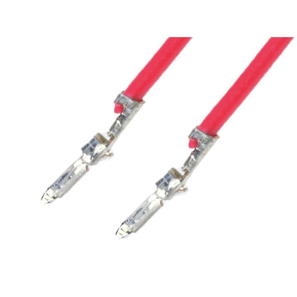 Molex Picoblade Precrimp 26Awg Rd M-M L=225 Sn 2149221223 - main